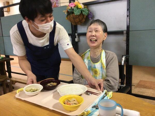 介護老人保健施設 サニーヒル（常勤）の介護福祉士求人メイン写真3