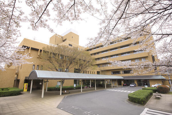 地方独立行政法人 東京都立病院機構の言語聴覚士求人メイン写真5