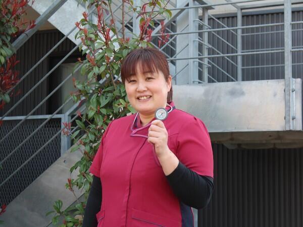 洛和会訪問看護ステーション右京山ノ内（常勤）の看護師求人メイン写真2