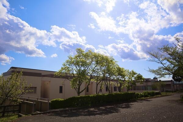 ふる里学舎蔵波　の調理師/調理員求人メイン写真2