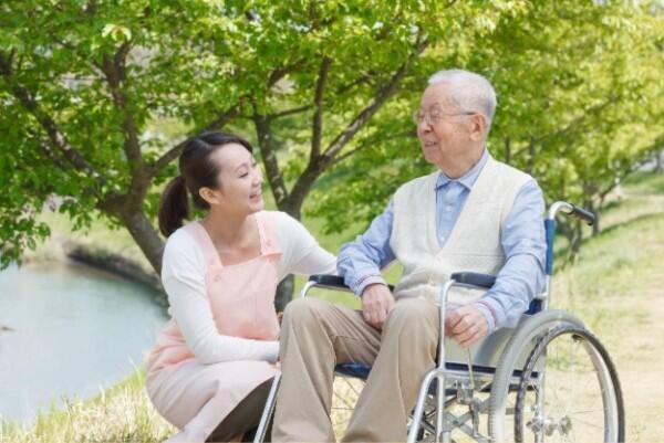 デイサービスむつみ（常勤）の介護福祉士求人メイン写真1