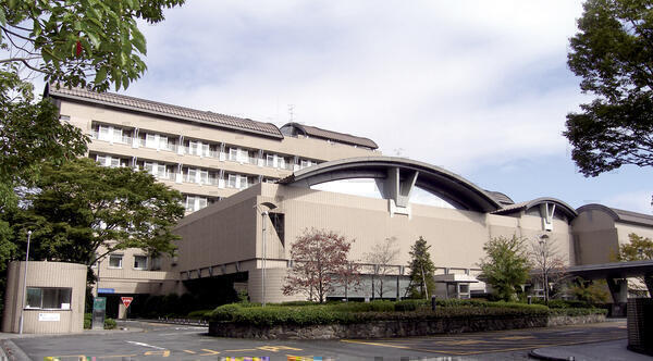 地方独立行政法人 東京都立病院機構の言語聴覚士求人メイン写真3