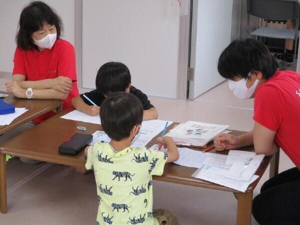 スマートキッズプラス川崎（児童発達支援管理責任者/常勤）の保育士求人メイン写真3