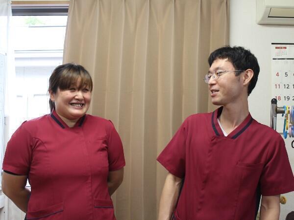 洛和会訪問看護ステーション桃山（出来高制/パート）の看護師求人メイン写真2