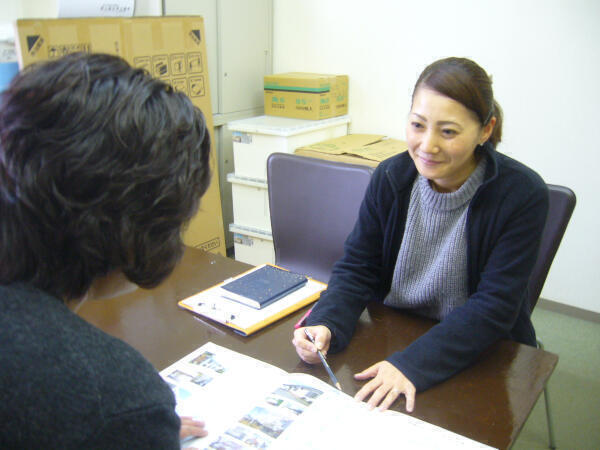 社会福祉法人ワーナーホーム 障害者基幹相談支援センター（相談支援専門員/常勤）の精神保健福祉士求人メイン写真4