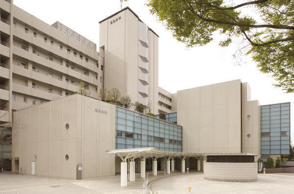 地方独立行政法人 東京都立病院機構の言語聴覚士求人メイン写真2