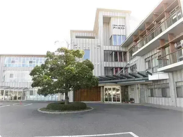 鎗田病院（常勤）の言語聴覚士求人メイン写真2