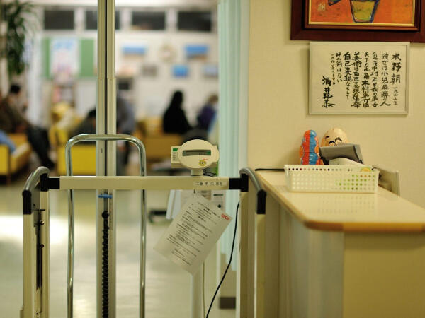 一関市国民健康保険藤沢病院（常勤）の臨床検査技師求人メイン写真3