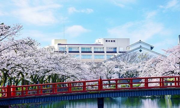 間中病院（常勤）の看護師求人メイン写真2