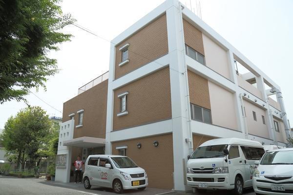 淀川地域在宅サービスステーションゆめ都島（常勤）の介護職求人メイン写真1