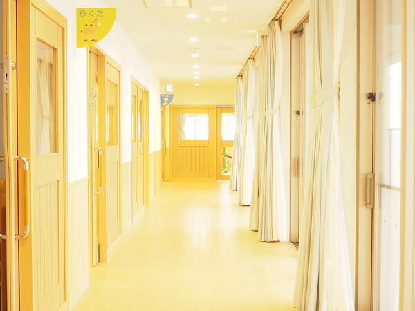 墨田わんぱく保育園（常勤）の調理師/調理員求人メイン写真3