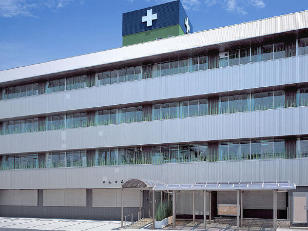 堺山口病院（病棟事務/常勤）の医療事務求人の写真