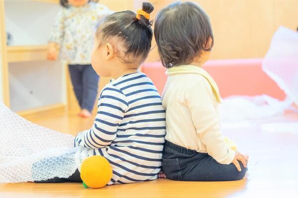 墨田わんぱく保育園（常勤）の栄養士求人メイン写真5