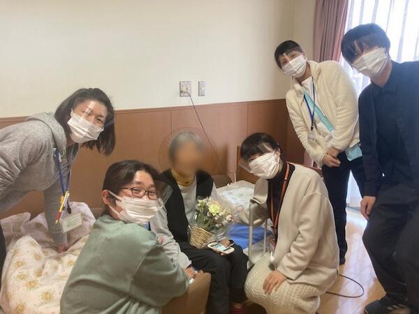 特別養護老人ホーム　ちくりんの里（常勤）の准看護師求人メイン写真2