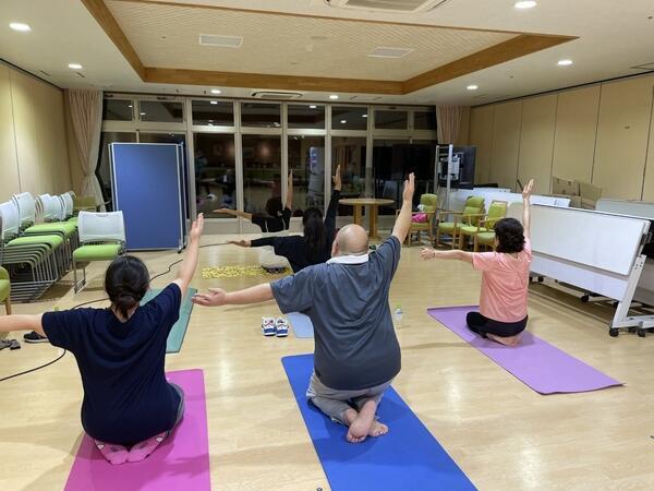 特別養護老人ホーム みさとガーデン（パート）の介護福祉士求人メイン写真4