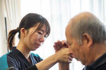 医療法人和光会　寺田ガーデン（常勤）の理学療法士求人メイン写真4