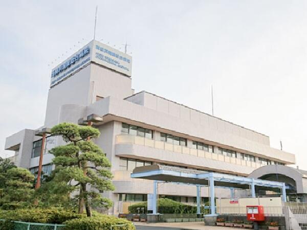 西横浜国際総合病院（常勤） の診療放射線技師求人メイン写真1