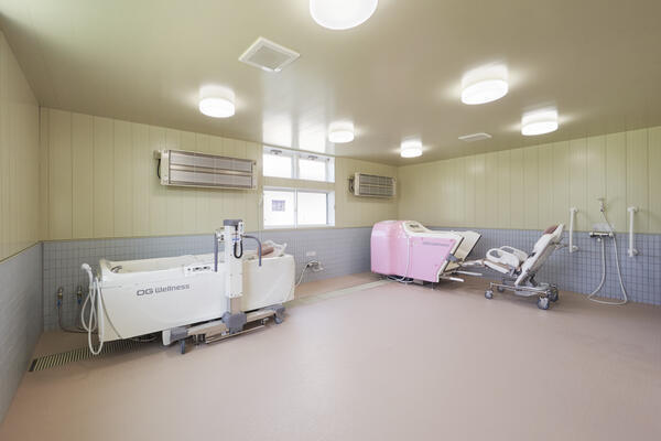 医療施設型ホスピス医心館 秋田（パート）の看護師求人メイン写真3