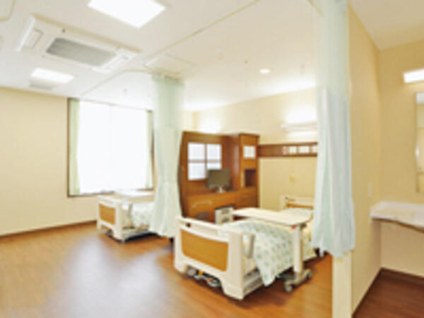 寝屋川生野病院（事務総合職/常勤）の一般事務求人メイン写真3