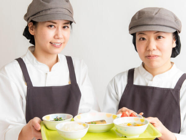 日本モーターボート競走会下関支部（厨房/パート）の調理師/調理員求人の写真