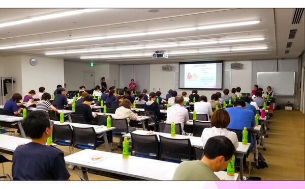 きらめき訪問看護リハビリステーション練馬の理学療法士求人メイン写真3