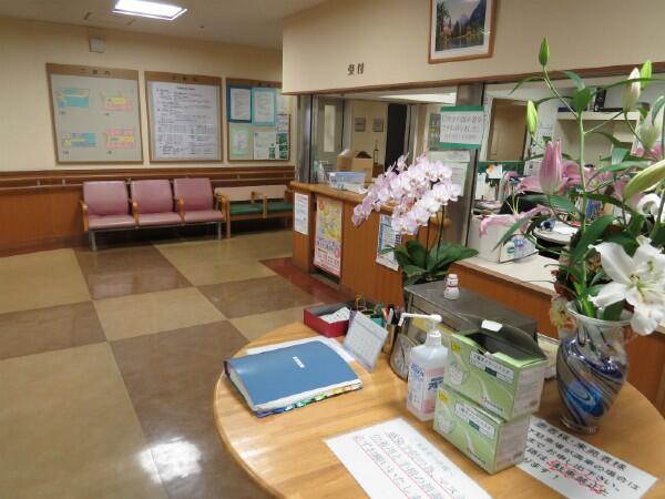 介護老人保健施設 宗寿苑（常勤）の看護師求人メイン写真4