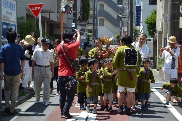 どんぐり保育園(常勤)の看護師求人メイン写真2