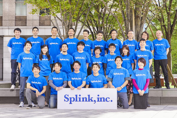 株式会社Splink（パート）の診療放射線技師求人メイン写真1