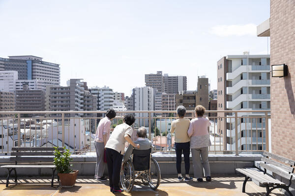 医療法人社団純正会（法人一括募集/常勤）の社会福祉士求人メイン写真2