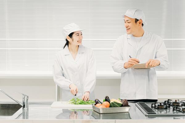 池袋西口病院（常勤）の栄養士求人メイン写真1