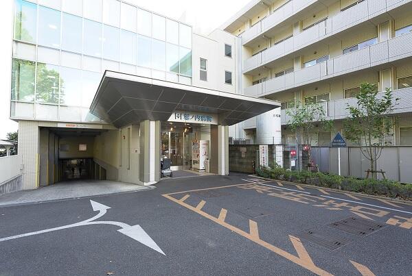 堀ノ内病院（透析センター/常勤）の看護師求人メイン写真2