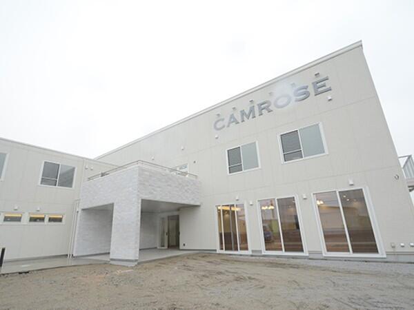 サービス付き高齢者向け住宅 CAMROSE（夜勤専従/パート）の介護福祉士求人メイン写真1