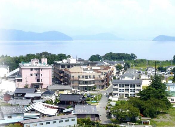 今津病院 （常勤） の准看護師求人メイン写真1