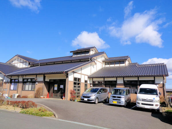 ヘルパーステーション 陽だまり長屋鈴鹿（常勤）の介護福祉士求人メイン写真2