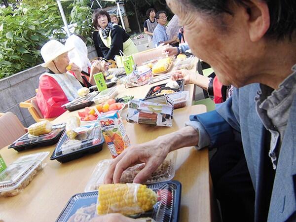 グループホーム　あさひの家 北広島（常勤）の介護職求人メイン写真3