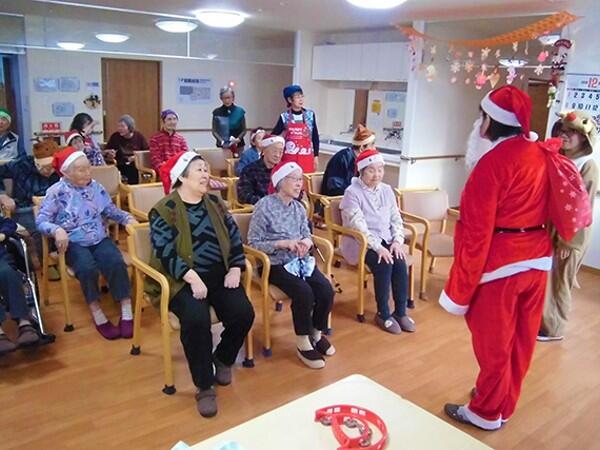 グループホーム　あさひの家 北広島（常勤）の介護福祉士求人メイン写真4