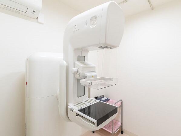 報徳千葉診療所（パート）の診療放射線技師求人メイン写真3