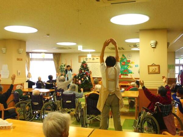 デイサービスセンター 幸園（パート）の送迎ドライバー求人メイン写真4