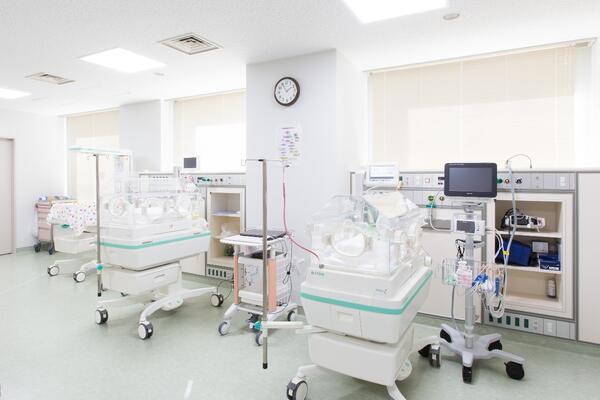 医療法人財団順和会 山王病院（NICU/常勤）の看護師求人メイン写真2