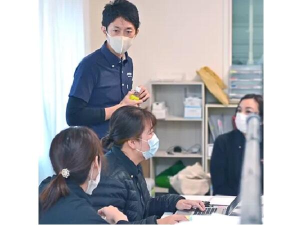 そうわクリニック（コールセンター / 常勤）の看護師求人メイン写真5