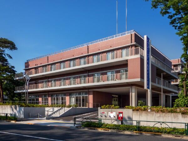 特別養護老人ホーム 平成あおば上宮園（生活相談員/常勤）の社会福祉士求人メイン写真1