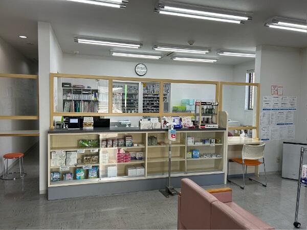 メディカル薬局 新富店（パート）の薬剤師求人メイン写真2