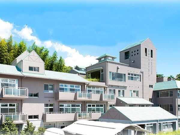 介護老人保健施設　山鹿リハビリセンター（常勤）の作業療法士求人メイン写真1