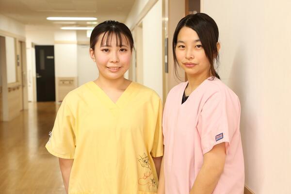 介護老人保健施設さくらの里（パート）の理学療法士求人メイン写真5