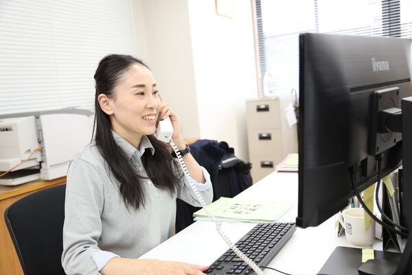 さくらケアプランセンター（常勤）のケアマネジャー求人メイン写真1