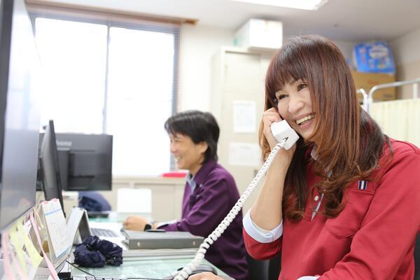 介護老人保健施設さくらの里（常勤）の社会福祉士求人メイン写真4