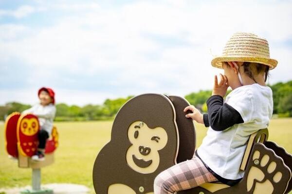 スクルドエンジェル保育室 ふじがおか園（常勤）の保育士求人メイン写真2