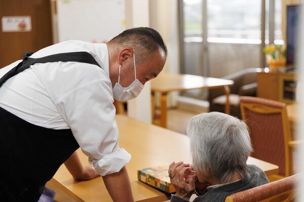 【2023年10月開設】いきいきの家 市川（パート）の介護福祉士求人メイン写真3