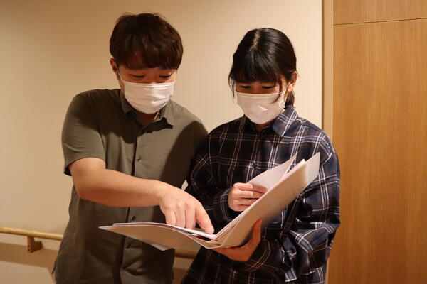 特別養護老人ホーム ちょうふ花園（常勤）の介護福祉士求人メイン写真3