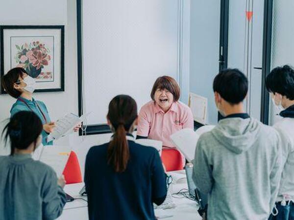 ソフィアメディデイサービス学大（常勤）の介護福祉士求人メイン写真2